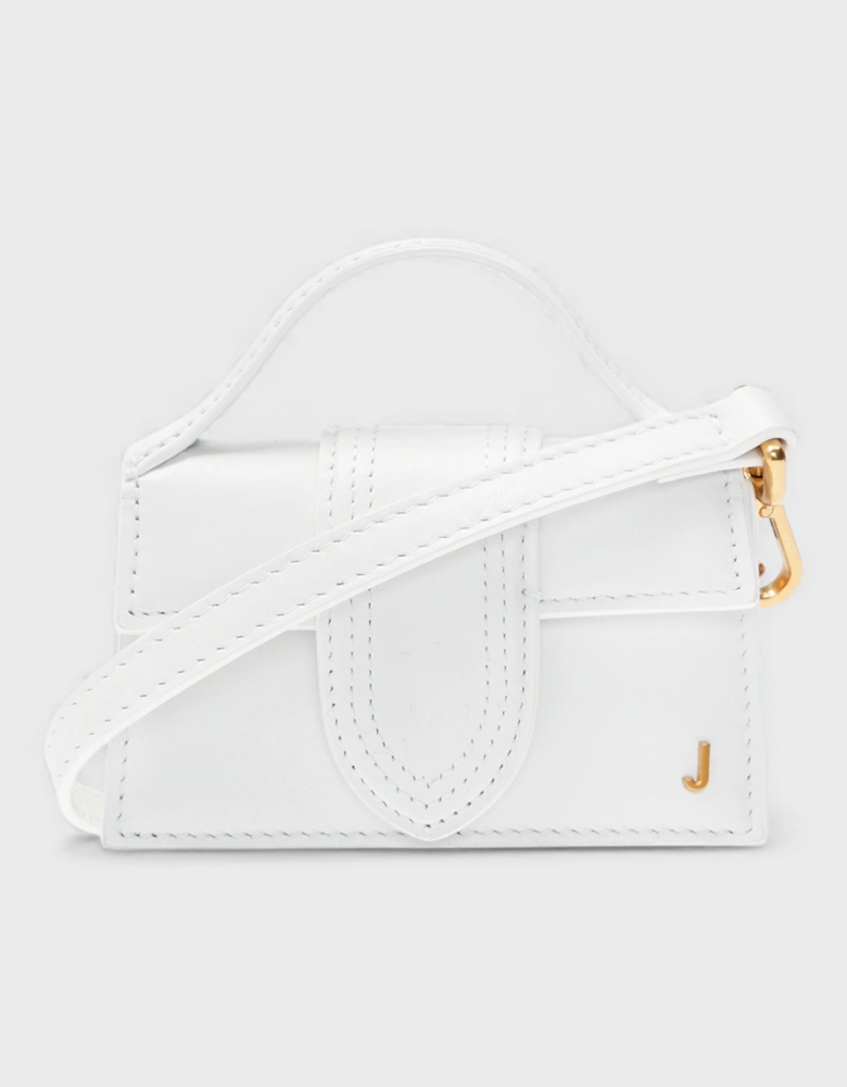 Miniature Le Petit Bambino White