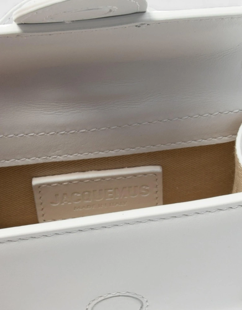 Miniature Le Petit Bambino White