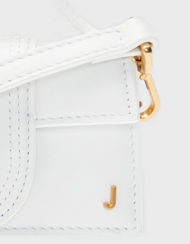 Miniature Le Petit Bambino White