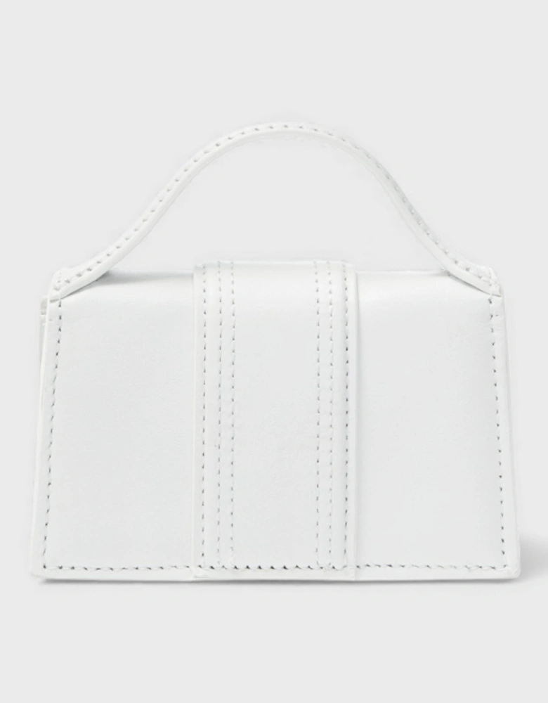 Miniature Le Petit Bambino White