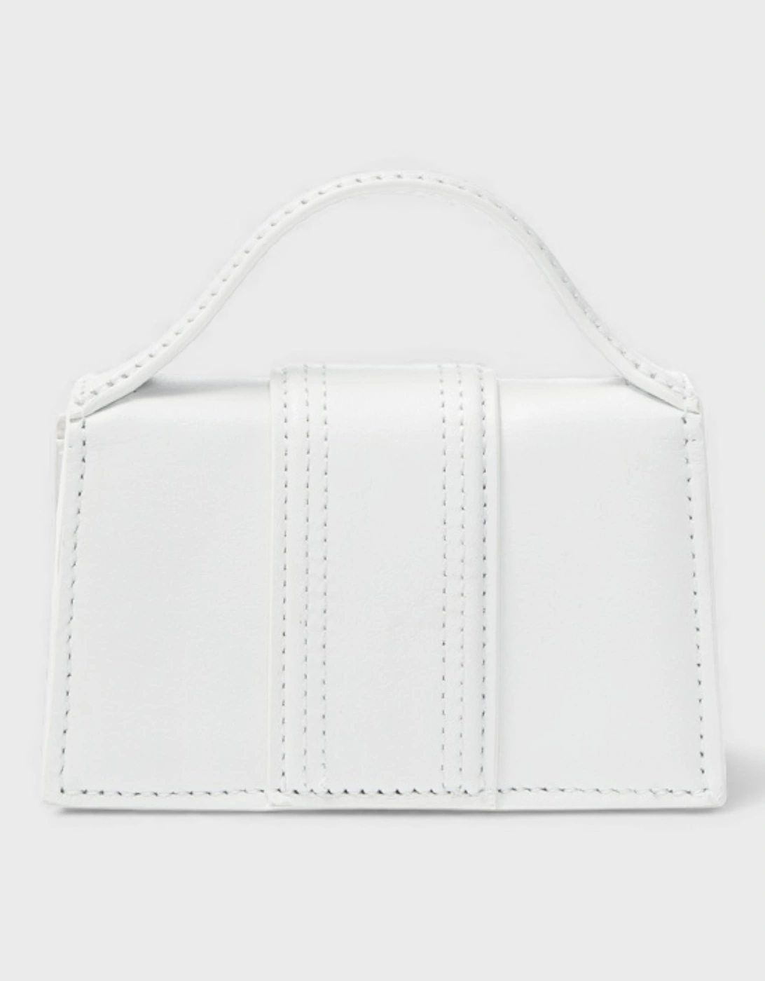 Miniature Le Petit Bambino White