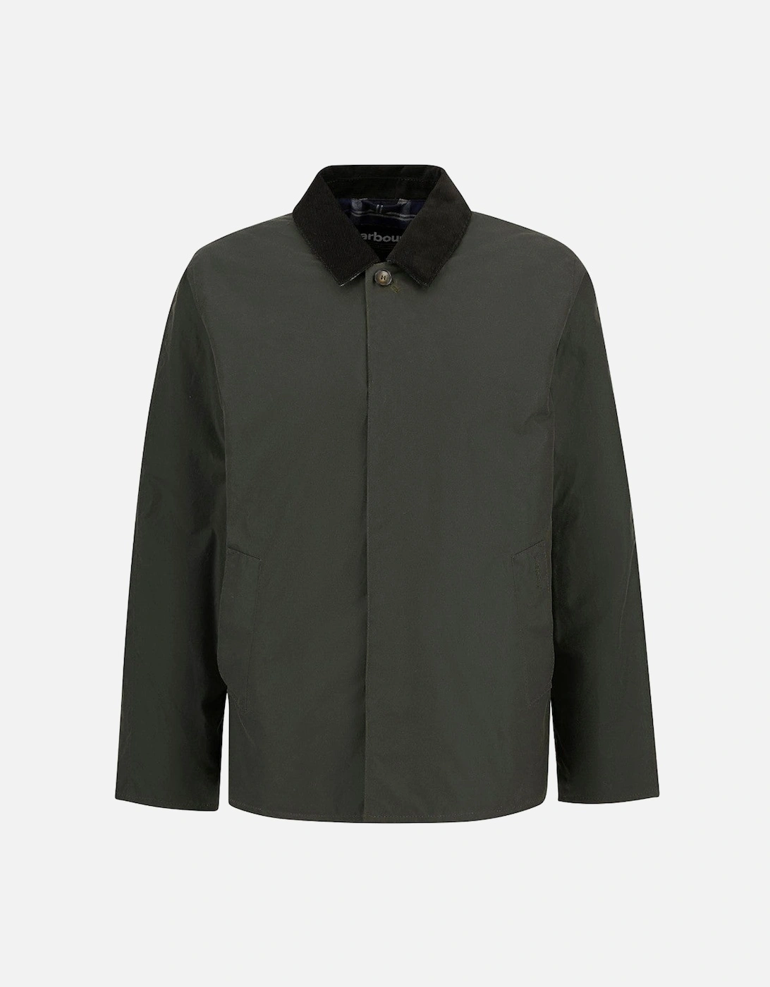 Short Lorden Jacket OL99 Olive, 6 of 5