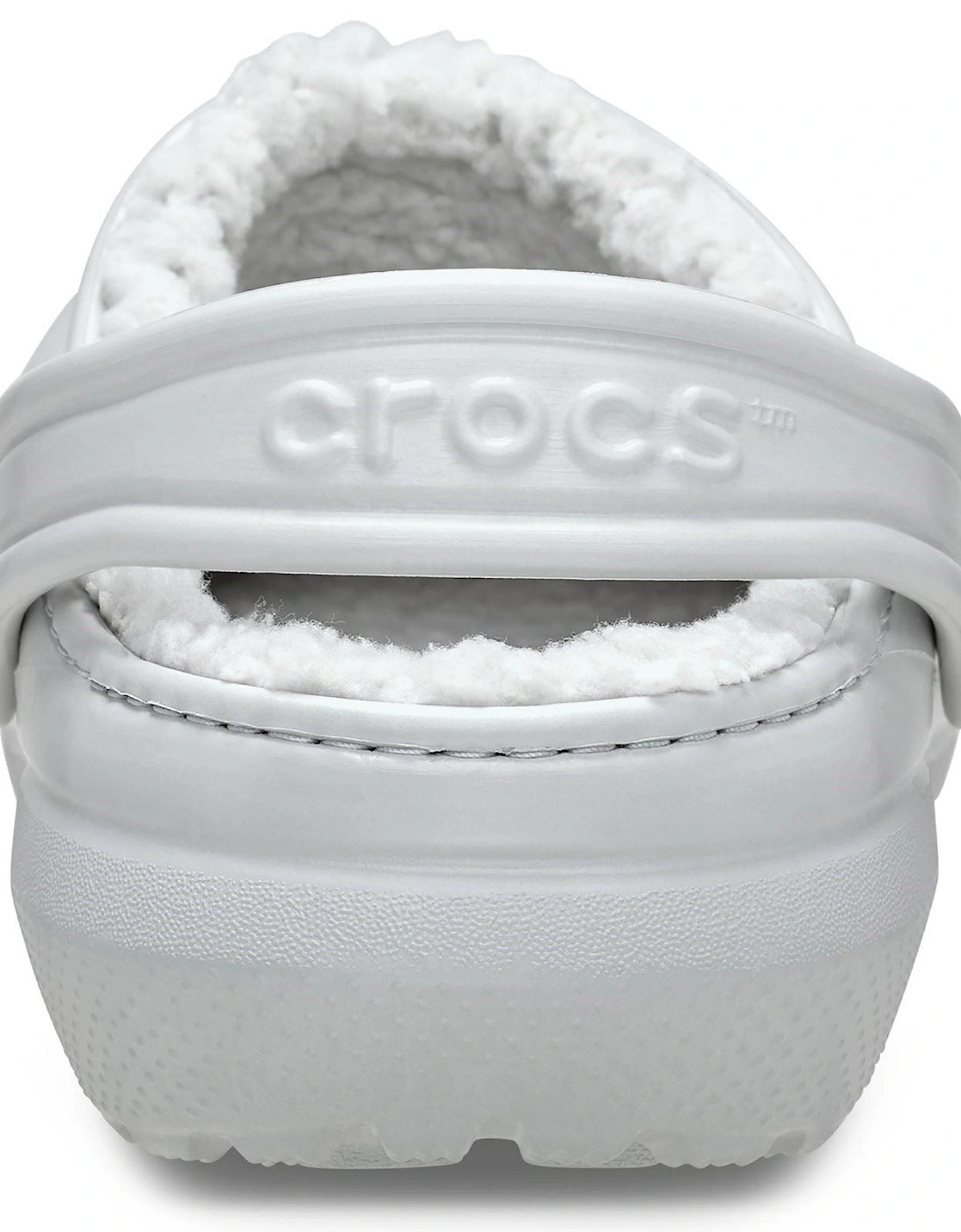 Classic Lined Thermoplastic Kid's Atmosphere Clogs