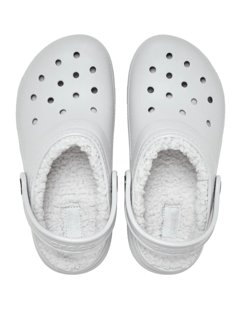 Classic Lined Thermoplastic Kid's Atmosphere Clogs