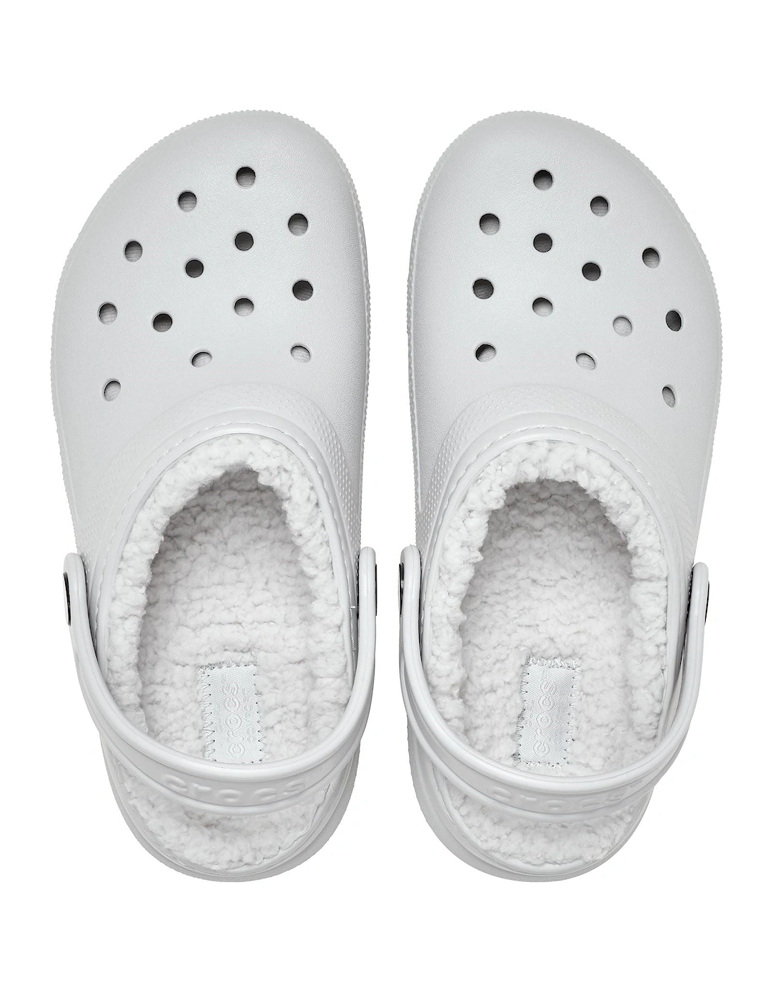 Classic Lined Thermoplastic Kid's Atmosphere Clogs