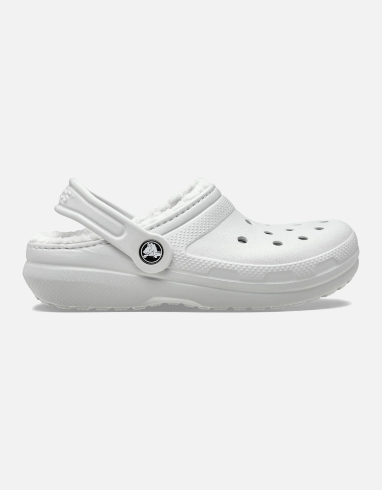 Classic Lined Thermoplastic Kid's Atmosphere Clogs