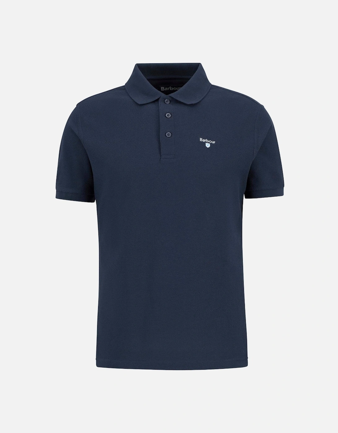 Selside Polo Shirt NY91 Navy, 5 of 4