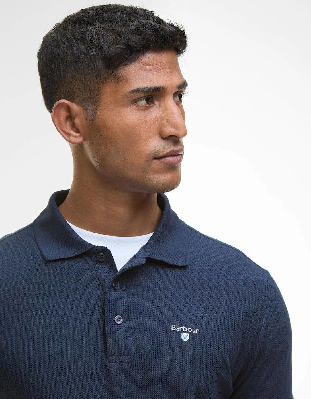 Selside Polo Shirt NY91 Navy