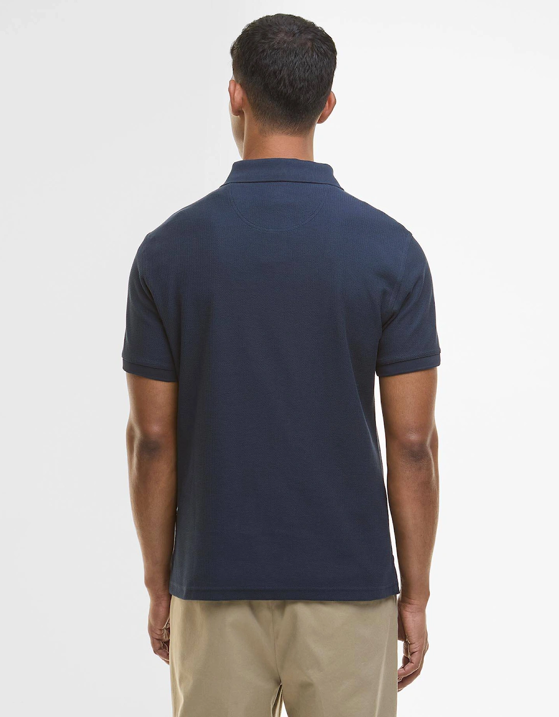 Selside Polo Shirt NY91 Navy
