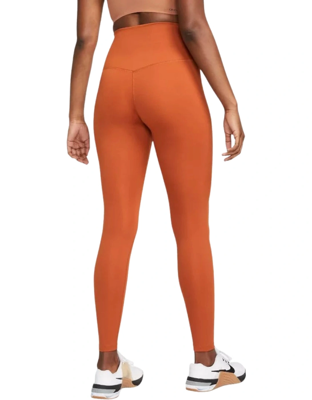 Burnt Orange Leggings