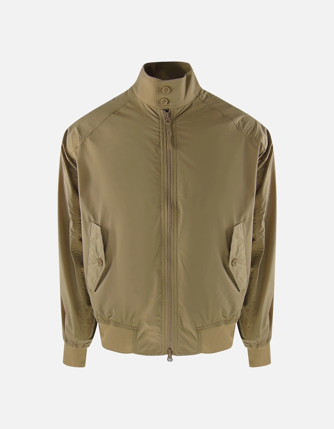 Active Stretch Khaki Jacket, 3 of 2