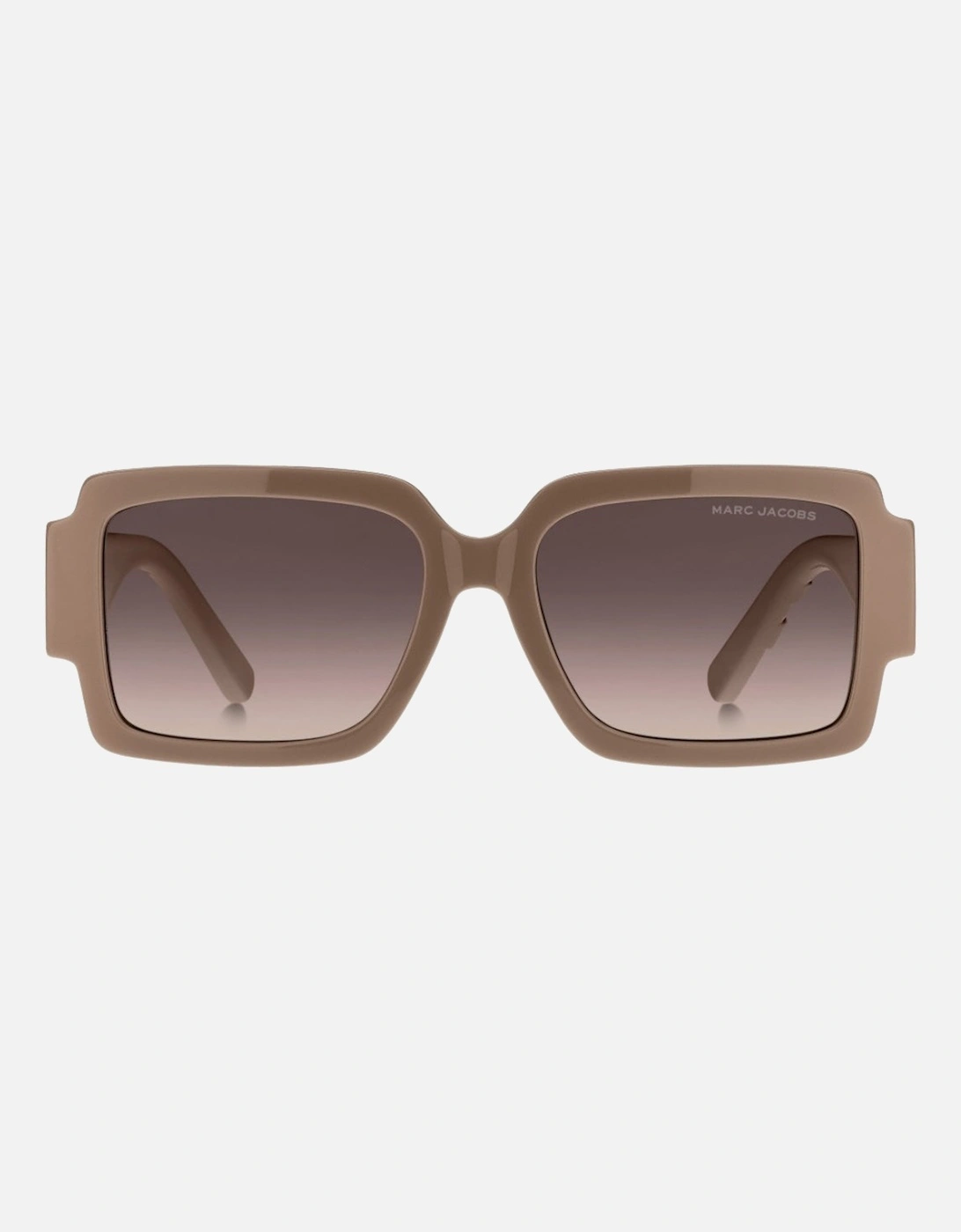 The Branded Legs Brown Sunglasses, 3 of 2