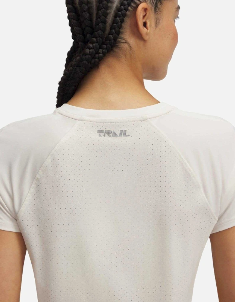 Womens/Ladies Trail Run Top