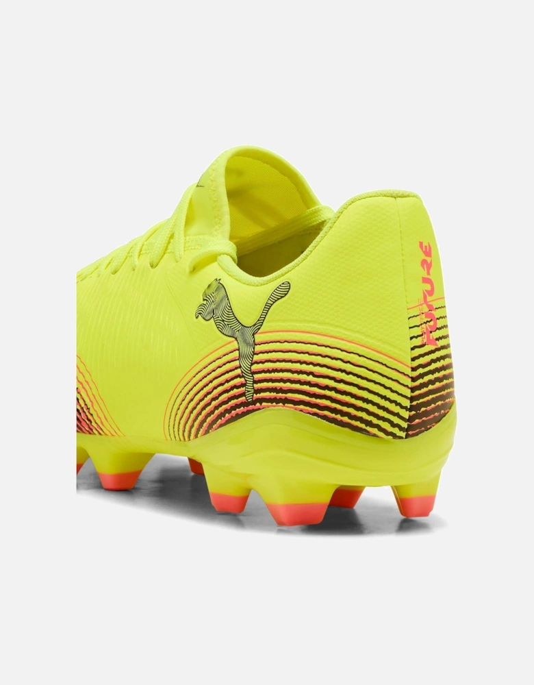 Mens Future 8 Play Firm Ground Football Boots