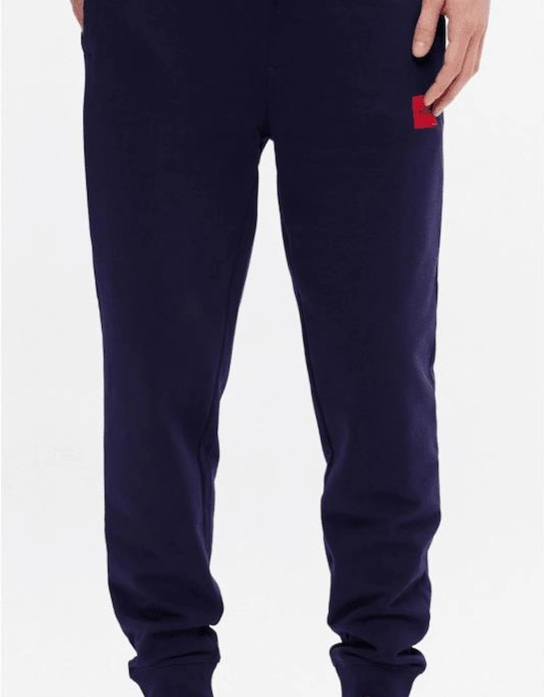 Diragol Doak Crew Neck Navy Trackuit