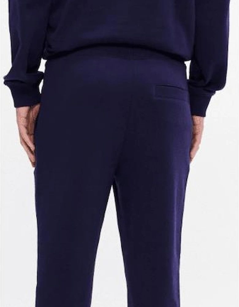 Diragol Doak Crew Neck Navy Trackuit