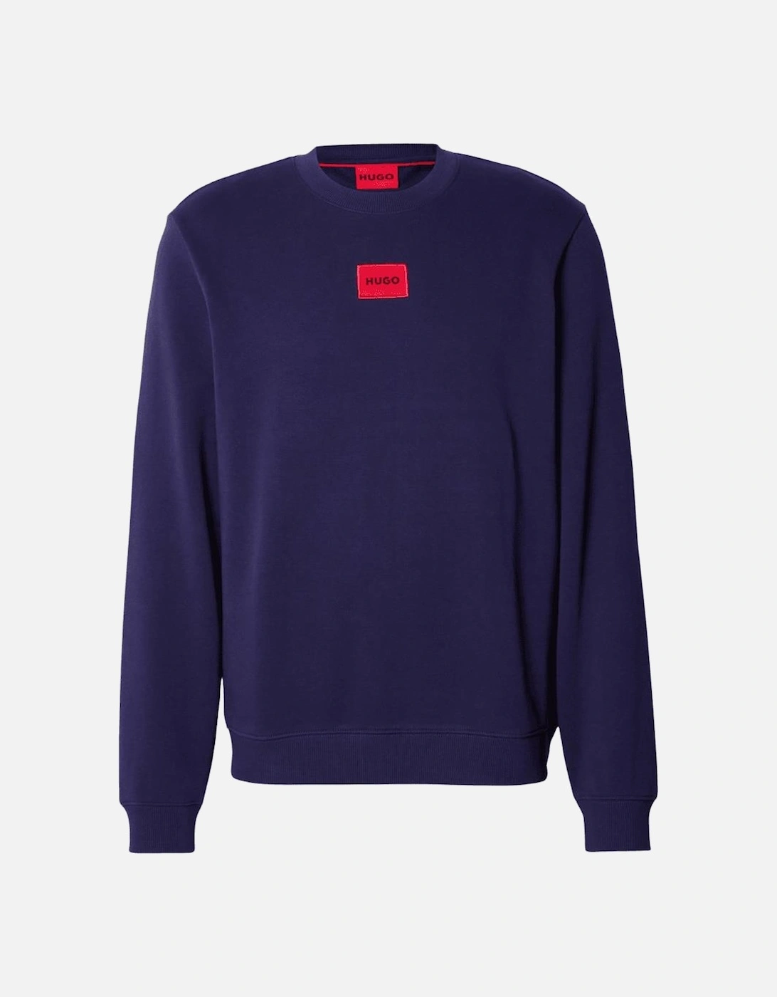 Diragol Doak Crew Neck Navy Trackuit
