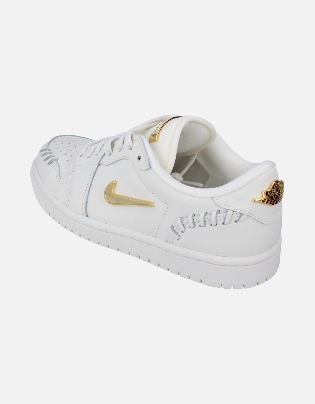 Womens Air Jordan 1 Mm Low Trainers Fn5032  100