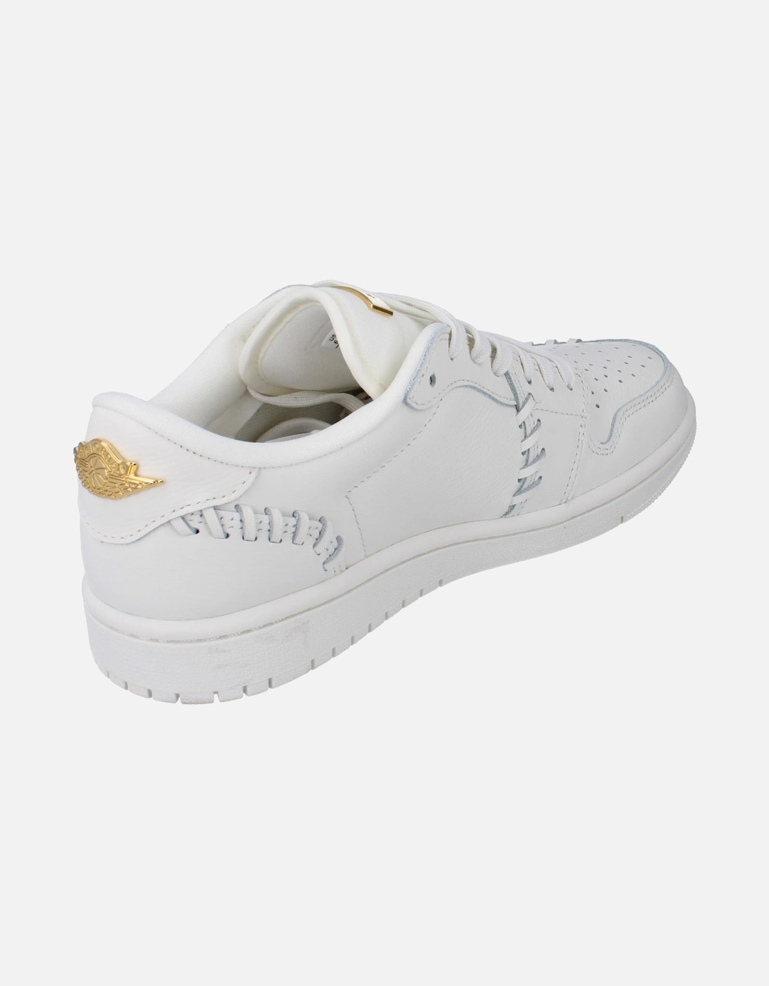 Womens Air Jordan 1 Mm Low Trainers Fn5032  100