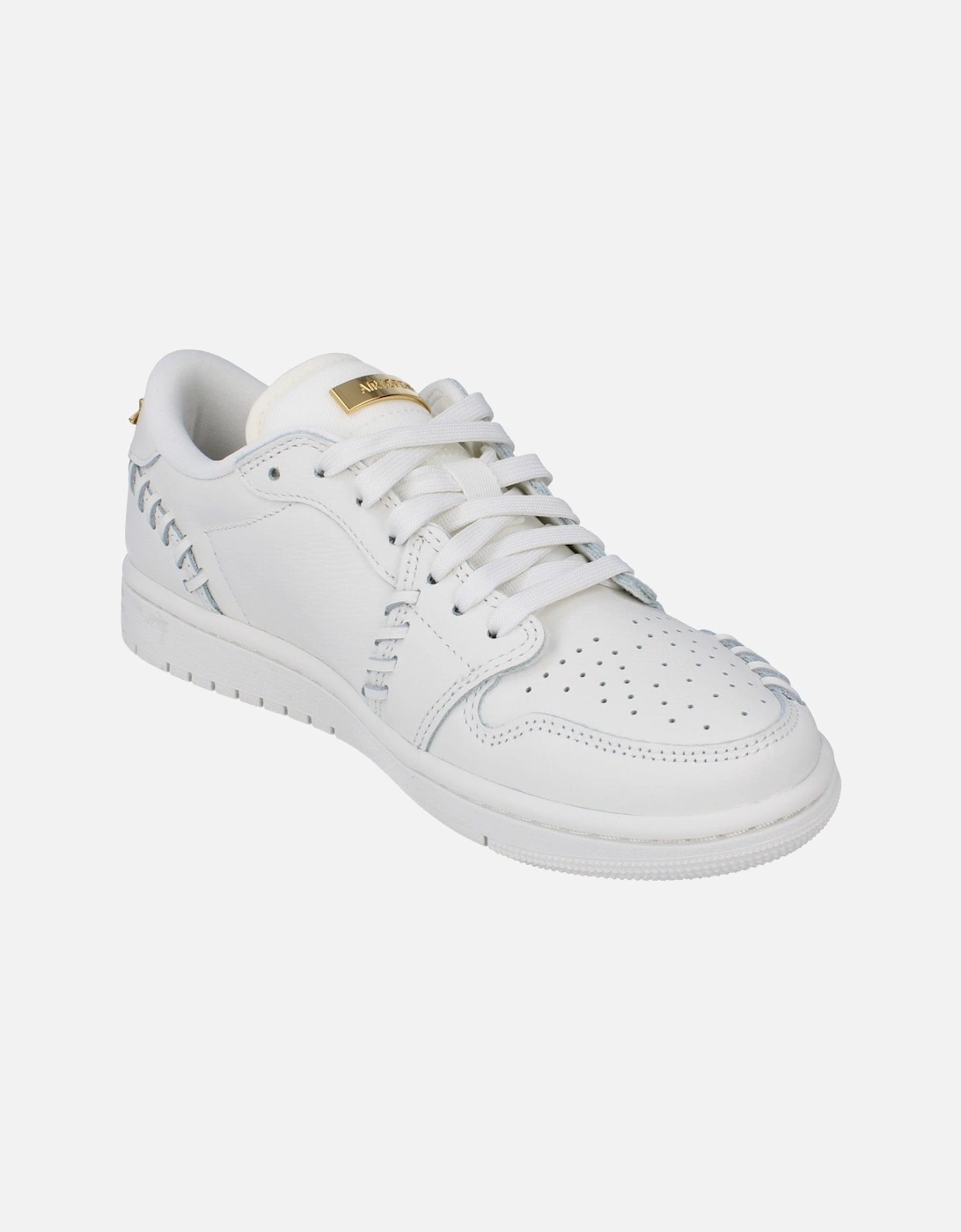 Womens Air Jordan 1 Mm Low Trainers Fn5032  100