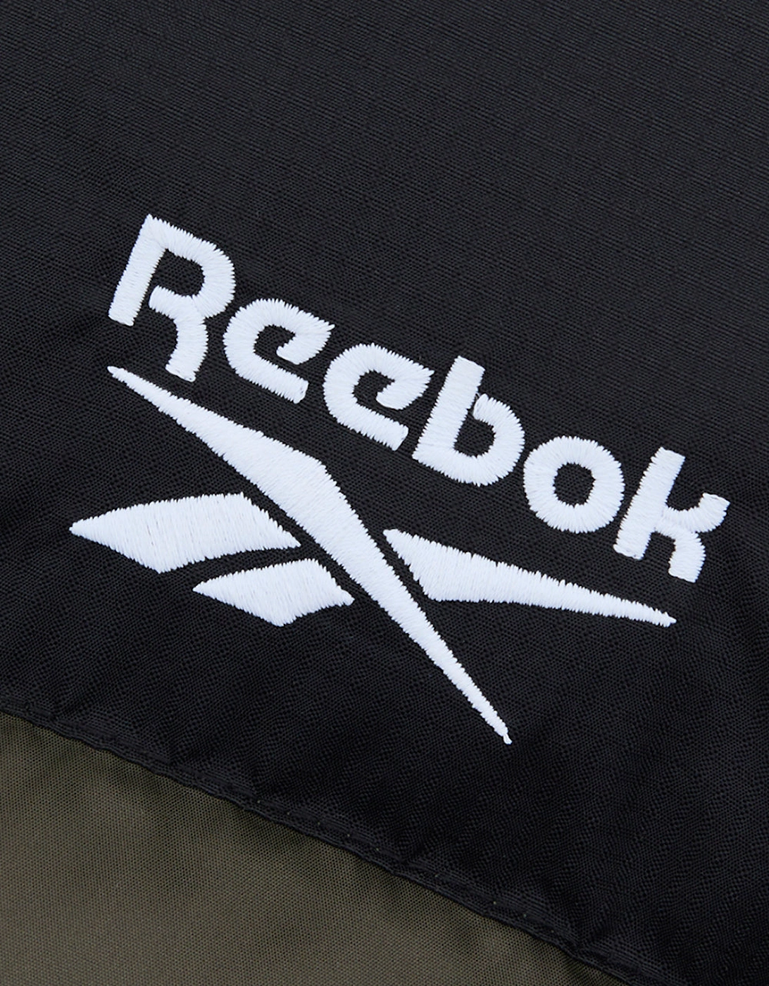 RB1492 Puffer Vest - Olive