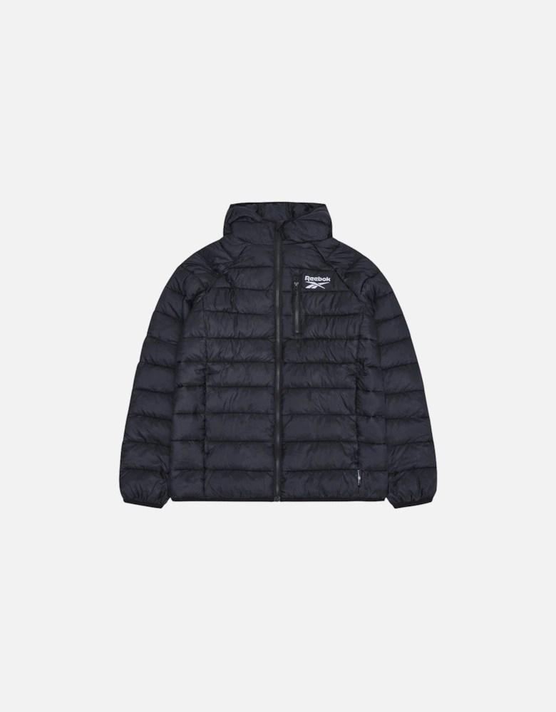 RB1496 Glacier Shield Jacket - Black