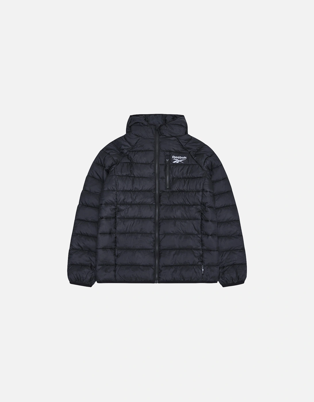 RB1496 Glacier Shield Jacket - Black, 5 of 4