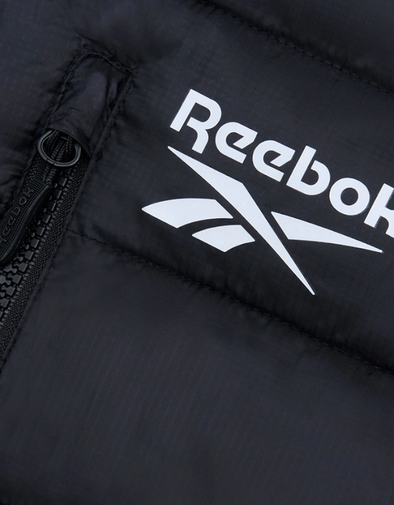 RB1496 Glacier Shield Jacket - Black