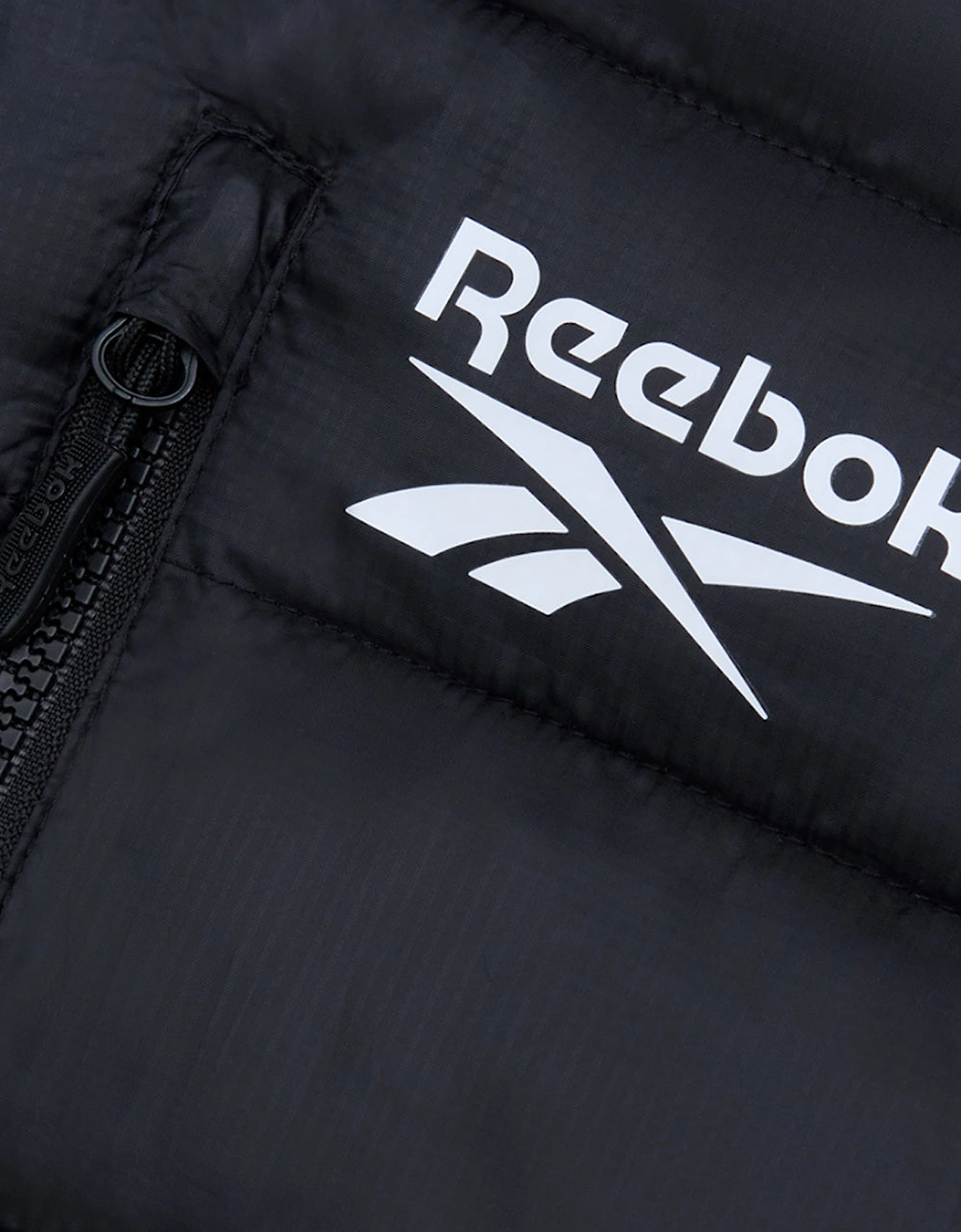 RB1496 Glacier Shield Jacket - Black