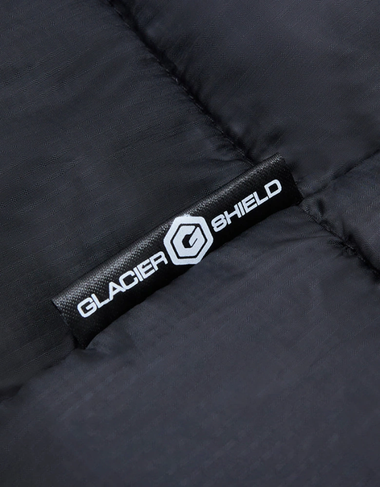 RB1496 Glacier Shield Jacket - Black