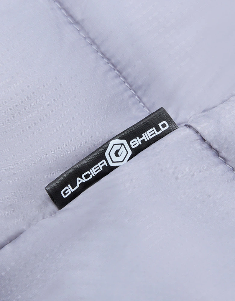 RB1496 Glacier Shield Jacket - Grey