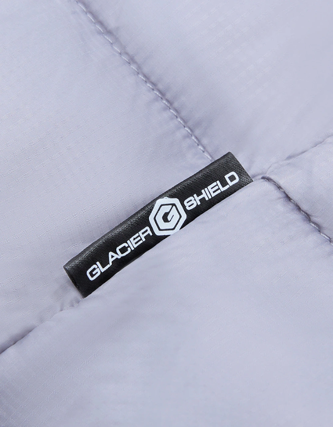 RB1496 Glacier Shield Jacket - Grey