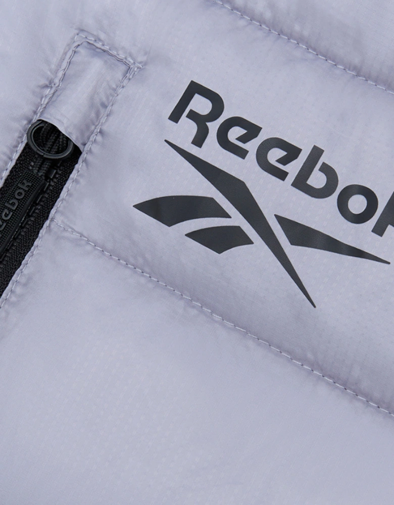 RB1496 Glacier Shield Jacket - Grey