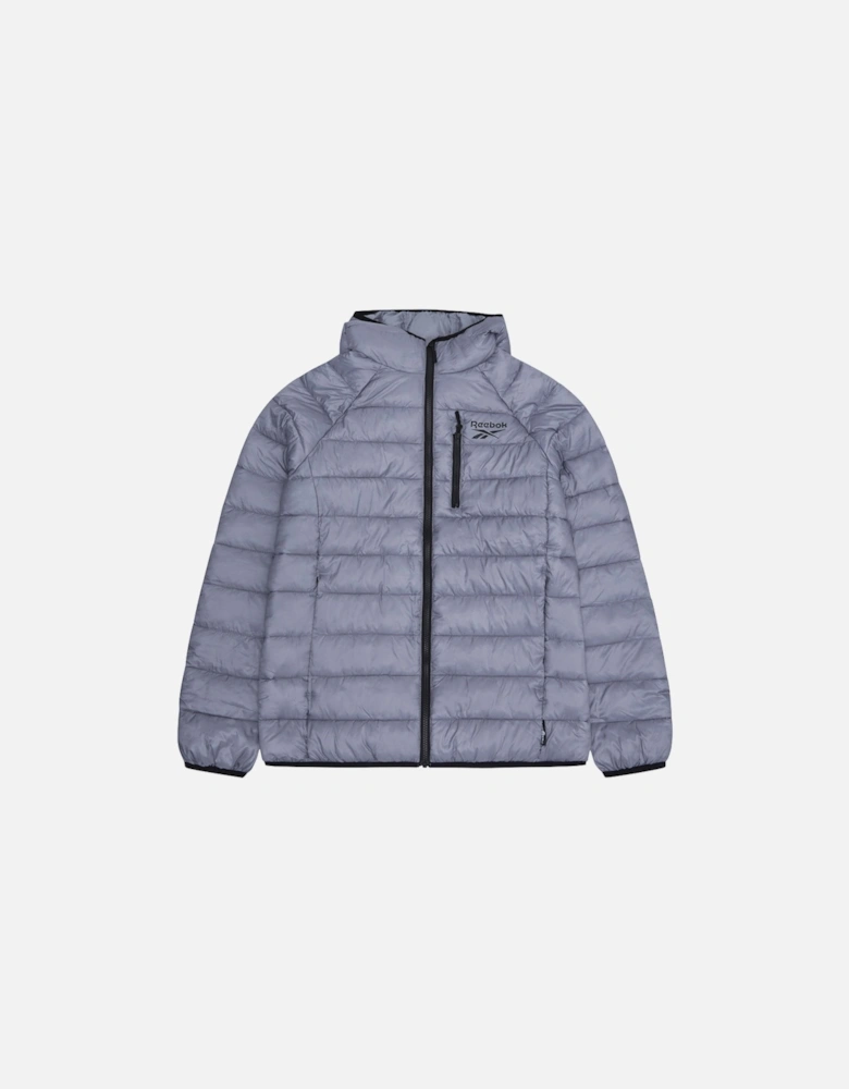 RB1496 Glacier Shield Jacket - Grey