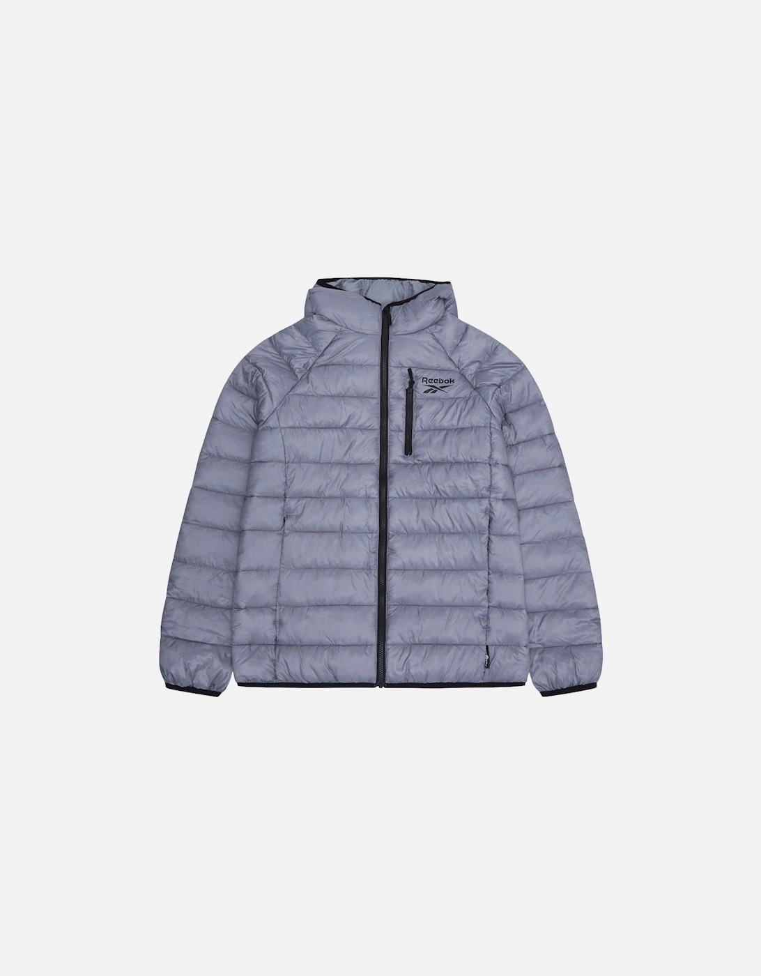 RB1496 Glacier Shield Jacket - Grey, 10 of 9