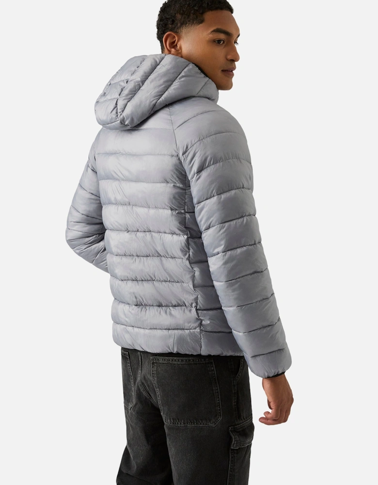 RB1496 Glacier Shield Jacket - Grey