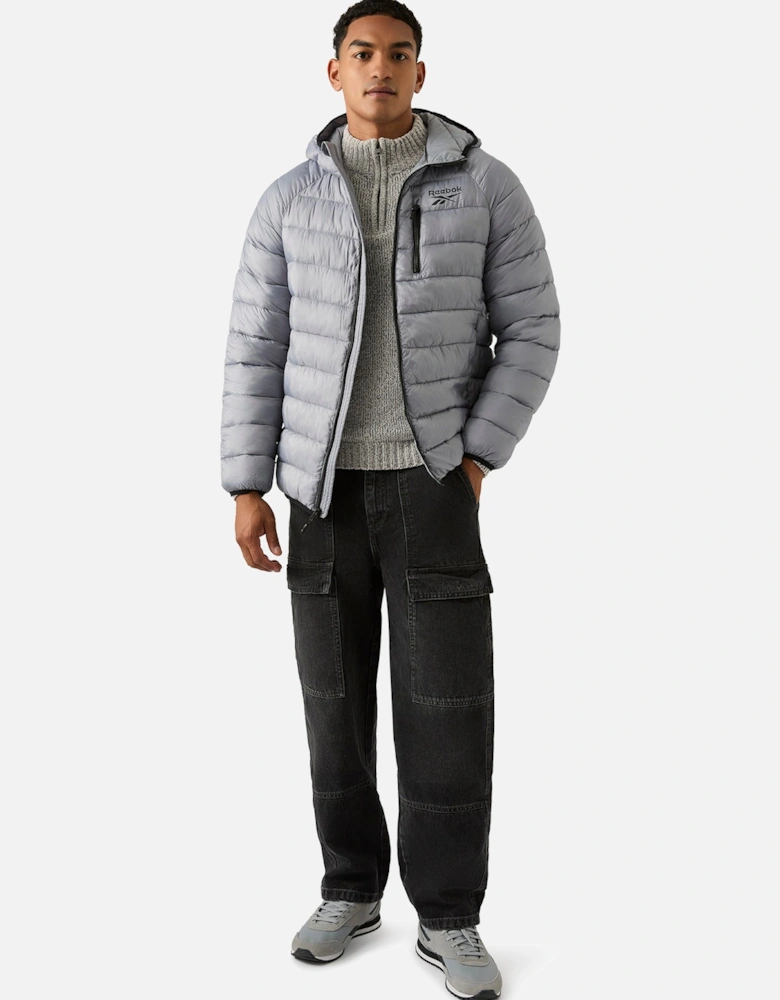 RB1496 Glacier Shield Jacket - Grey
