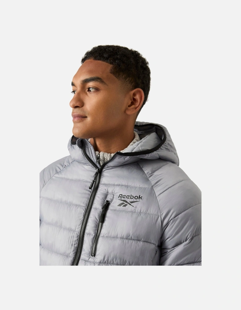 RB1496 Glacier Shield Jacket - Grey