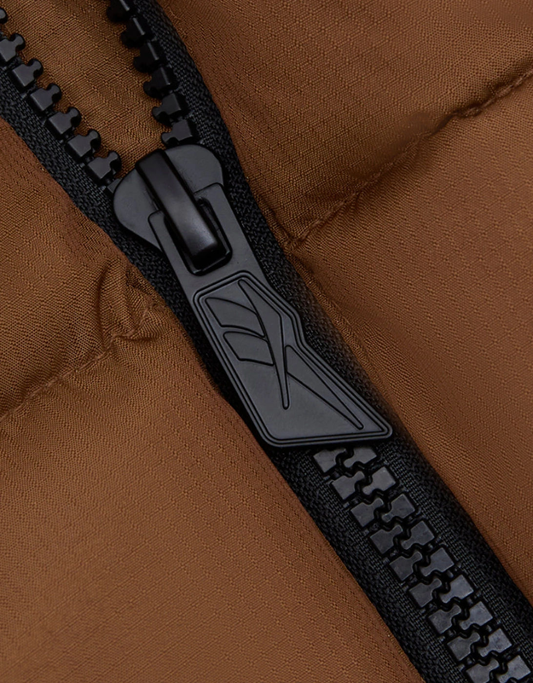 RB1497 Parka Puffer Jacket - Timber