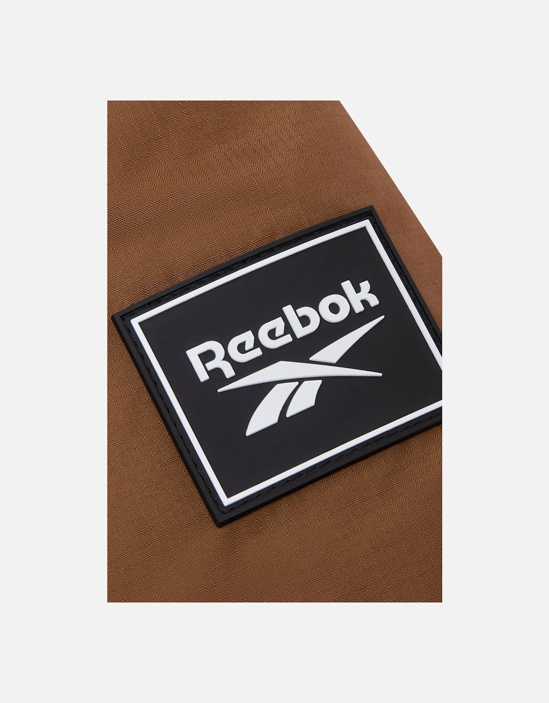 RB1497 Parka Puffer Jacket - Timber