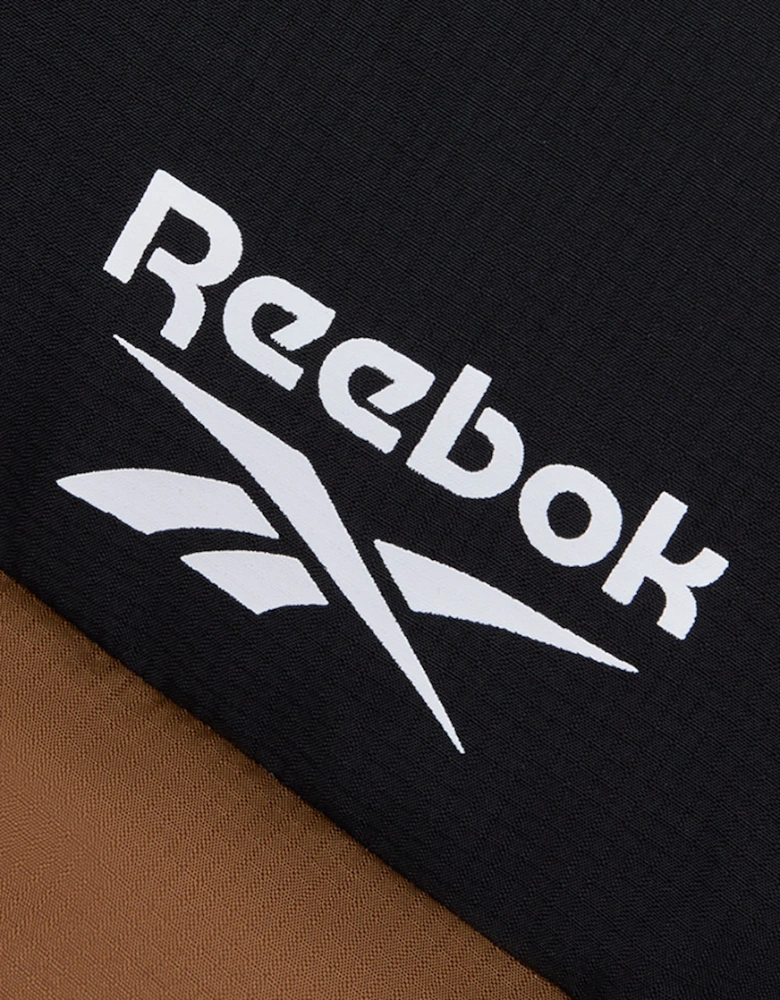 RB1497 Parka Puffer Jacket - Timber