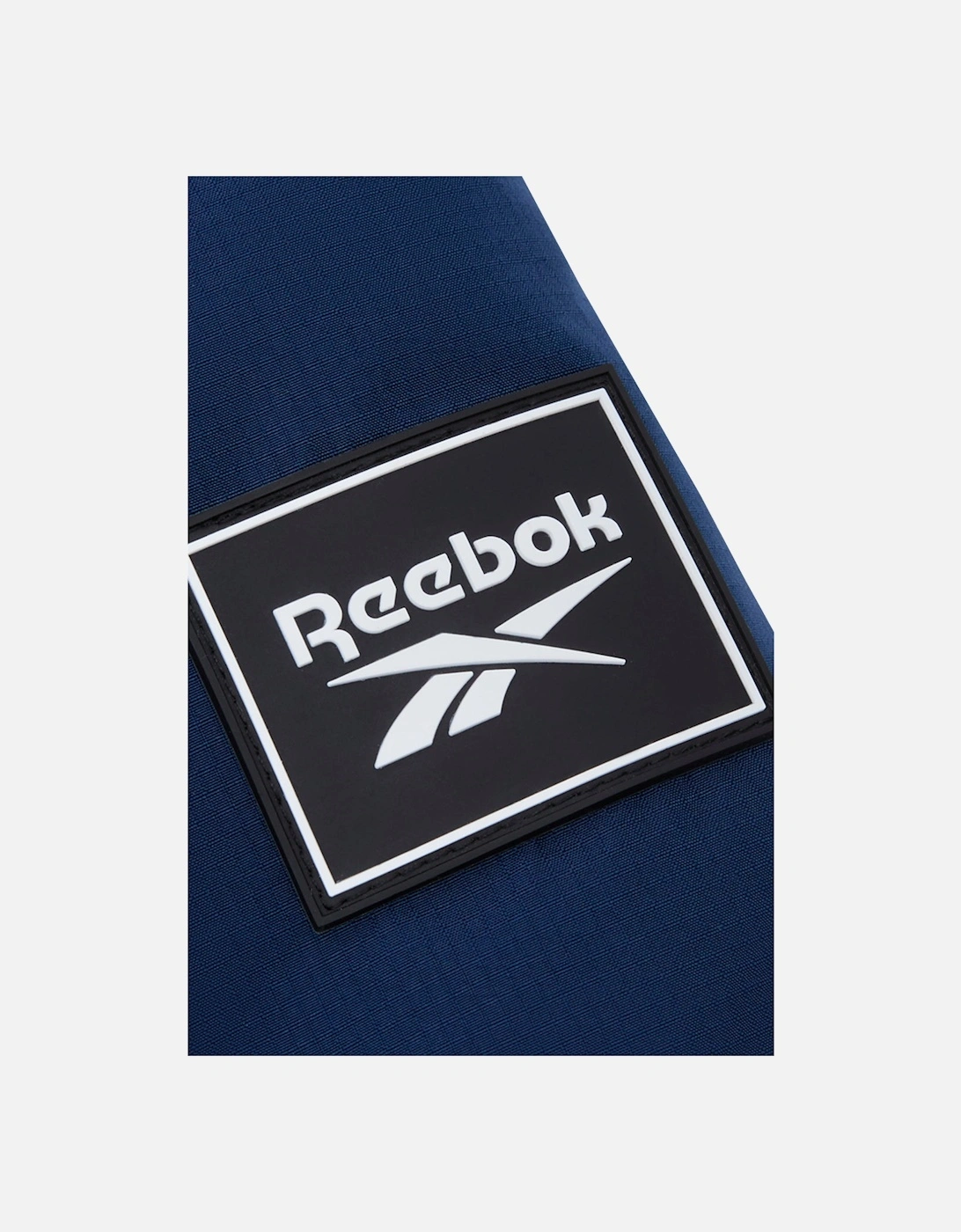 RB1497 Parka Puffer Jacket - Batik Blue