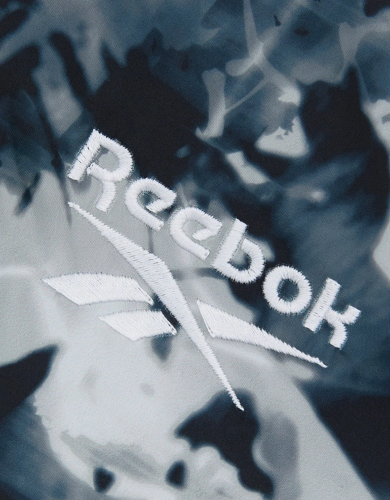 RB1501 Reversible Puffer - Black