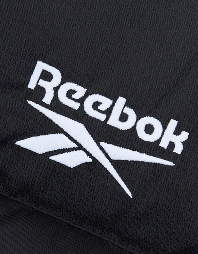 RB1492 Puffer Vest - Black