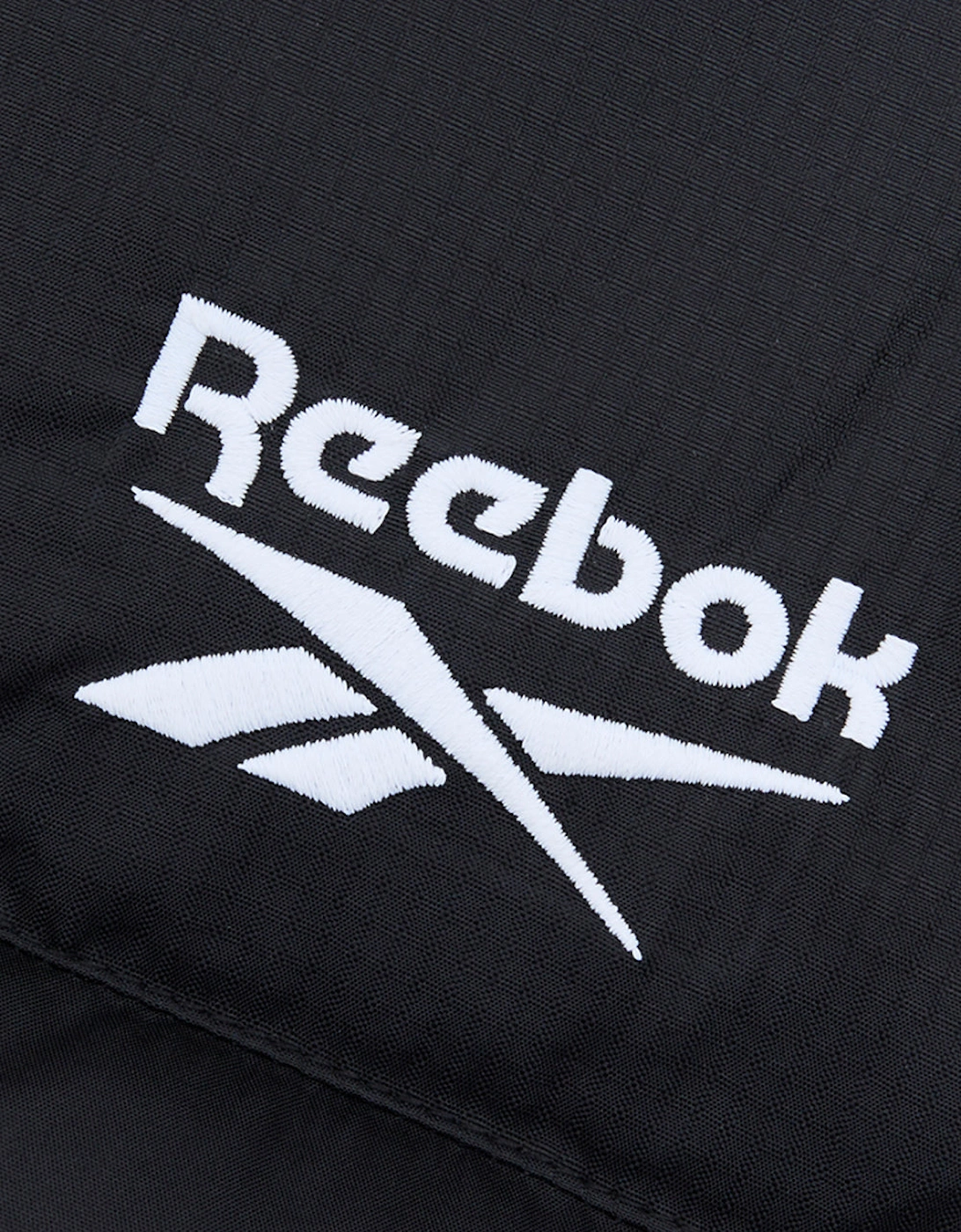 RB1492 Puffer Vest - Black