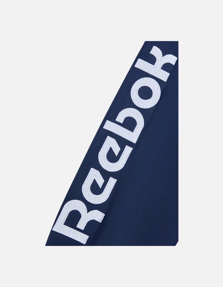 RB1539 Windbreaker - Batik Blue