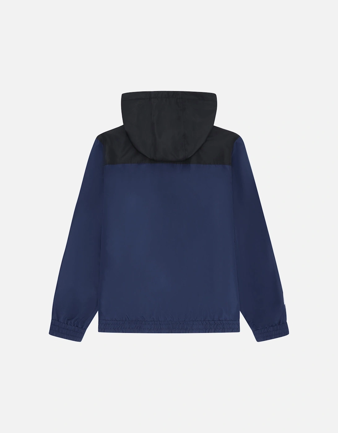 RB1539 Windbreaker - Batik Blue