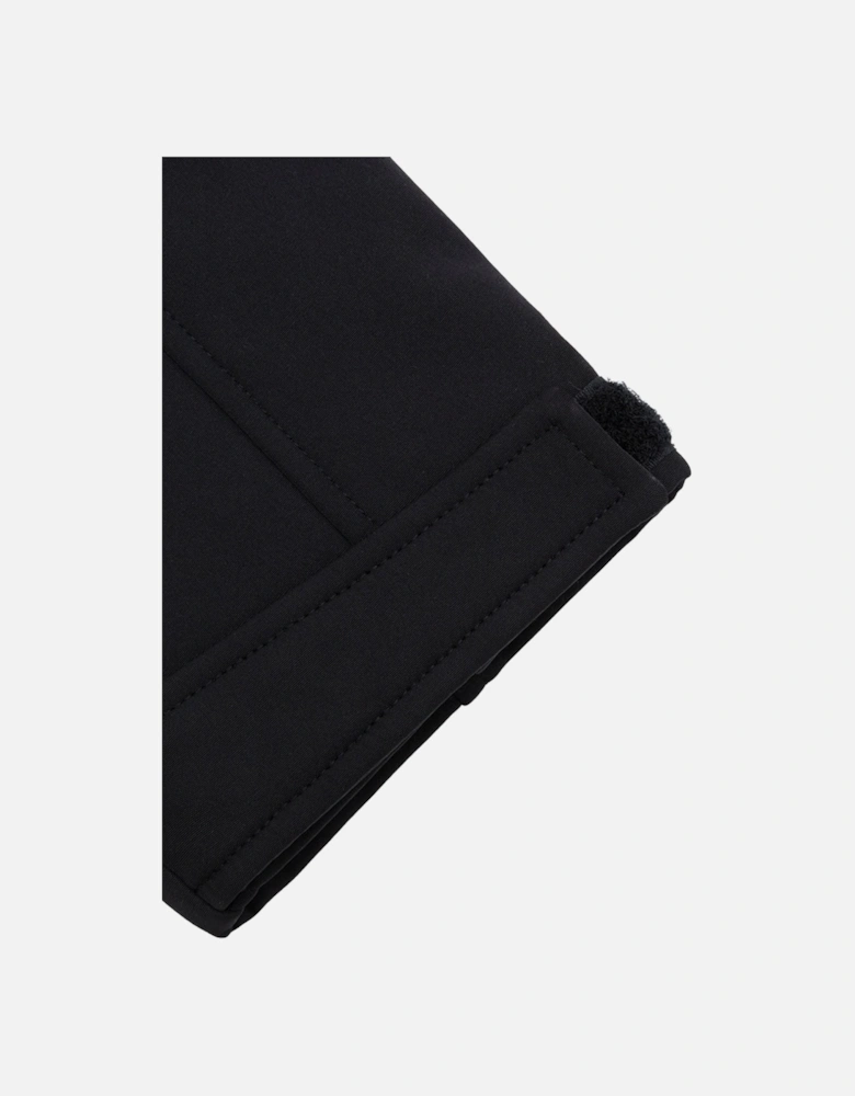 RB1544 Softshell Jacket - Black