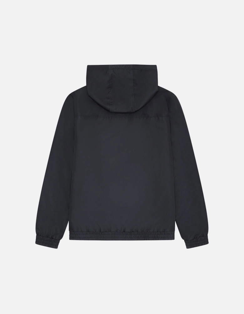 RB1539 Windbreaker - Black