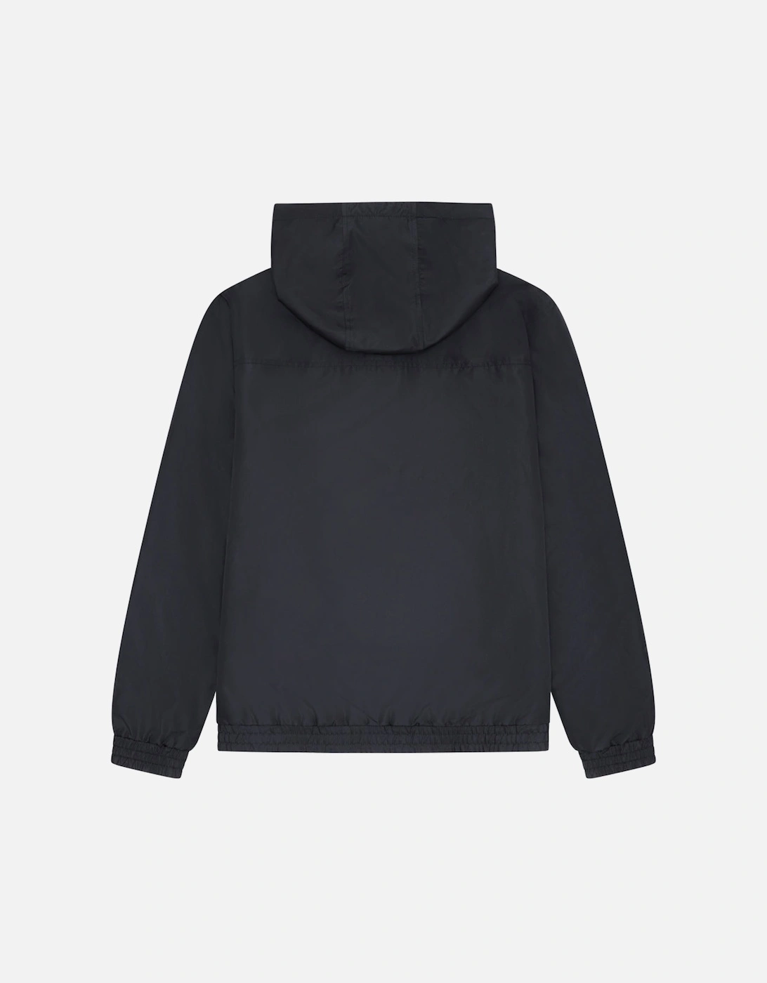 RB1539 Windbreaker - Black